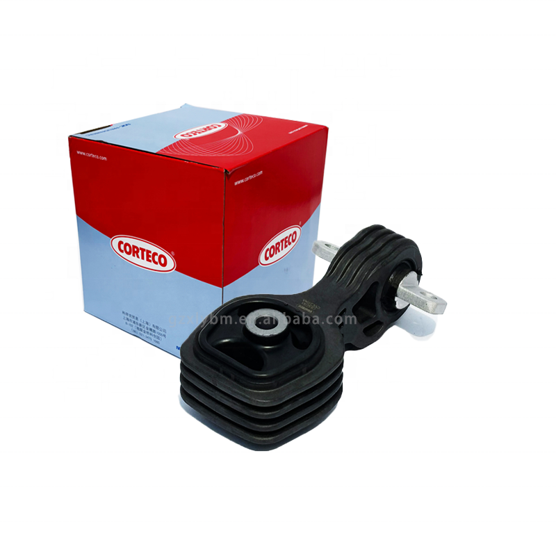 50890-T0A-A81 Quality Car Rear Torque Rod Engine Mount Rubber for honda CR-v RM1 RM2 RM3 RM4