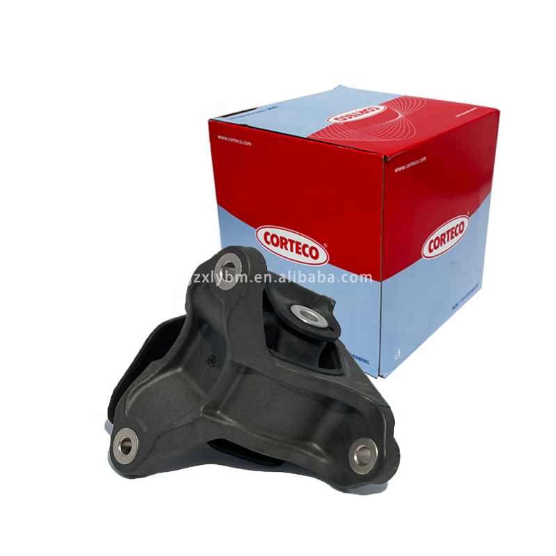 50810-TA0-A01 50810-TA0-A02 Original Rubber Rear Car Engine Motor Mount Mounting for Honda Accord CP2 2008-2013