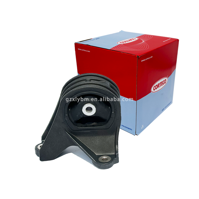 50810-T2F-A01 50810-T2L-H01 Original Rear Engine Mount Engine Bracket Rubber for Honda Accord 2.4L 2013 2018 CR1 CR2 OEM