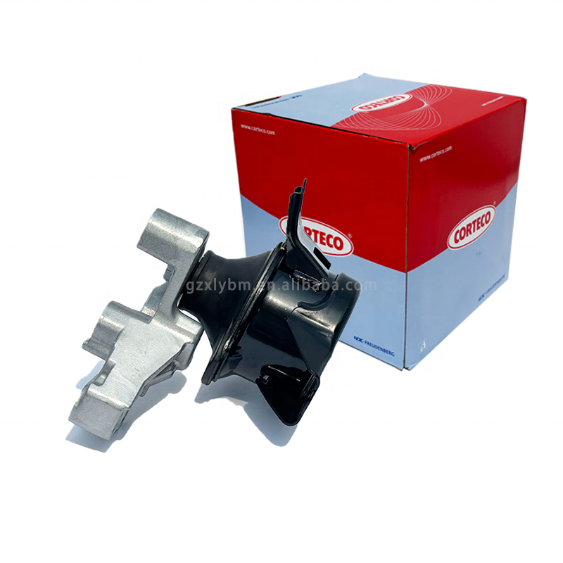 50820-T6A-J01 Original Engine Mounting Auto Parts Rubber Motor Mounts Right Side for honda ODYSSEY ELYSION RC3 RR8