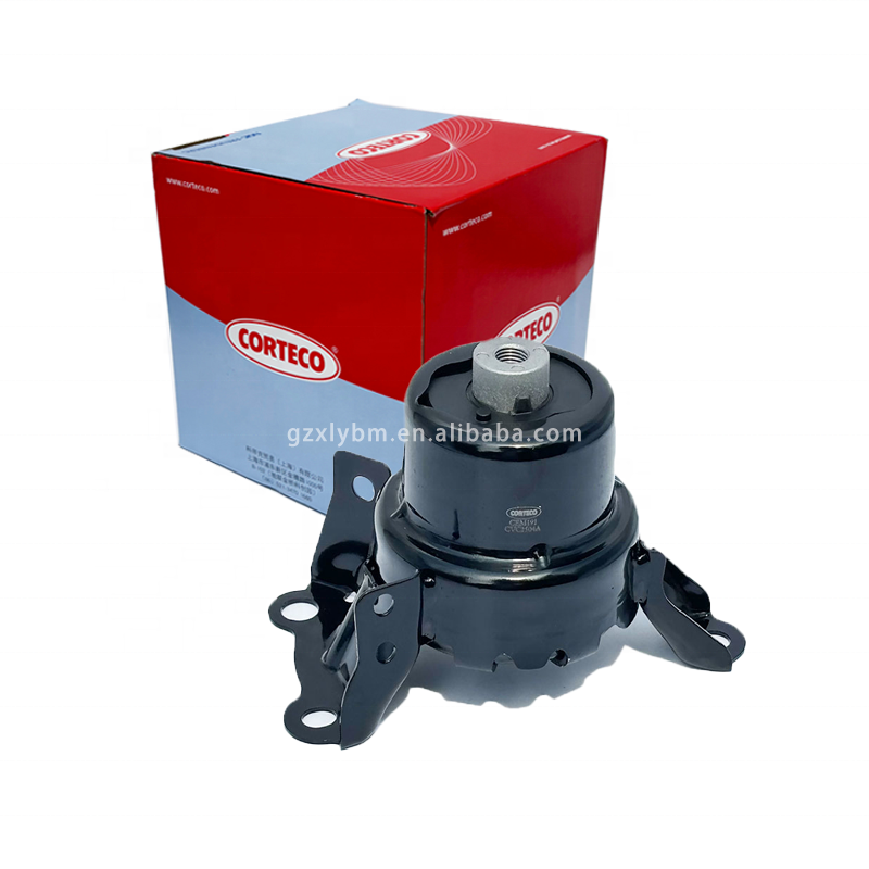 50822T5RA01 Original Engine Mount Engine Mounting for Honda Fit GK5 City GM6 Vezel RU1 1.5L 15-19 50822-T5R-A01