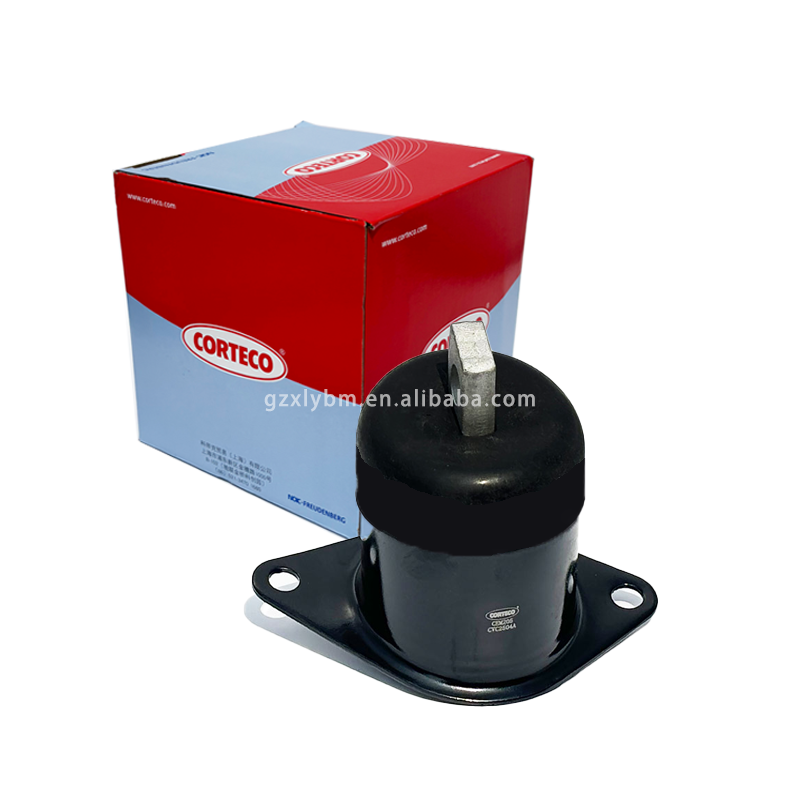 50820TA0A01 50820-TA0-A01 Original Engine Bracket Rubber Engine Mount for honda Accord 2008 - 2007