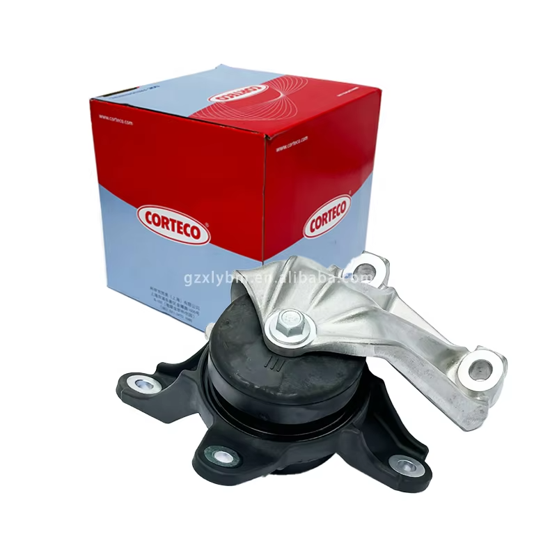 50870TA0A03 50870-TA0-A03 Car Rubber Engine Mounting Engine Seat for Honda Accord 2.4 2008-2013