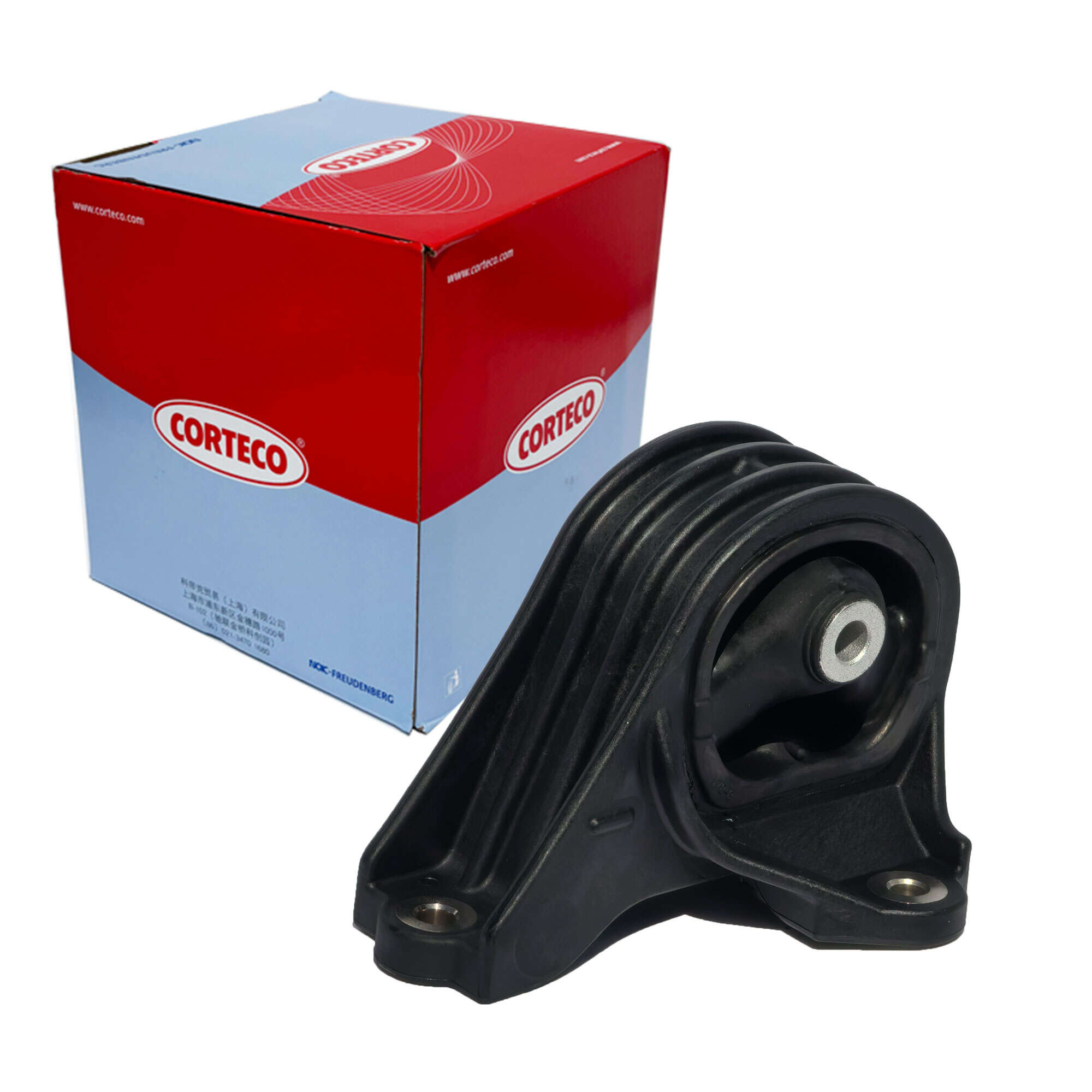 50810-T2F-A01 China Wholesale Transmission Motor Mount Engine Mount for Honda Accord