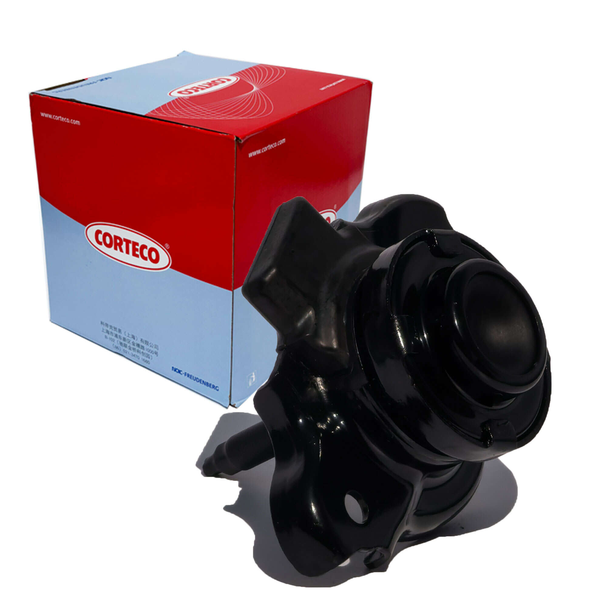 50821-SAA-013 Wholesale Auto Car Parts Front Engine Mounting for Honda JAZZ City Fit