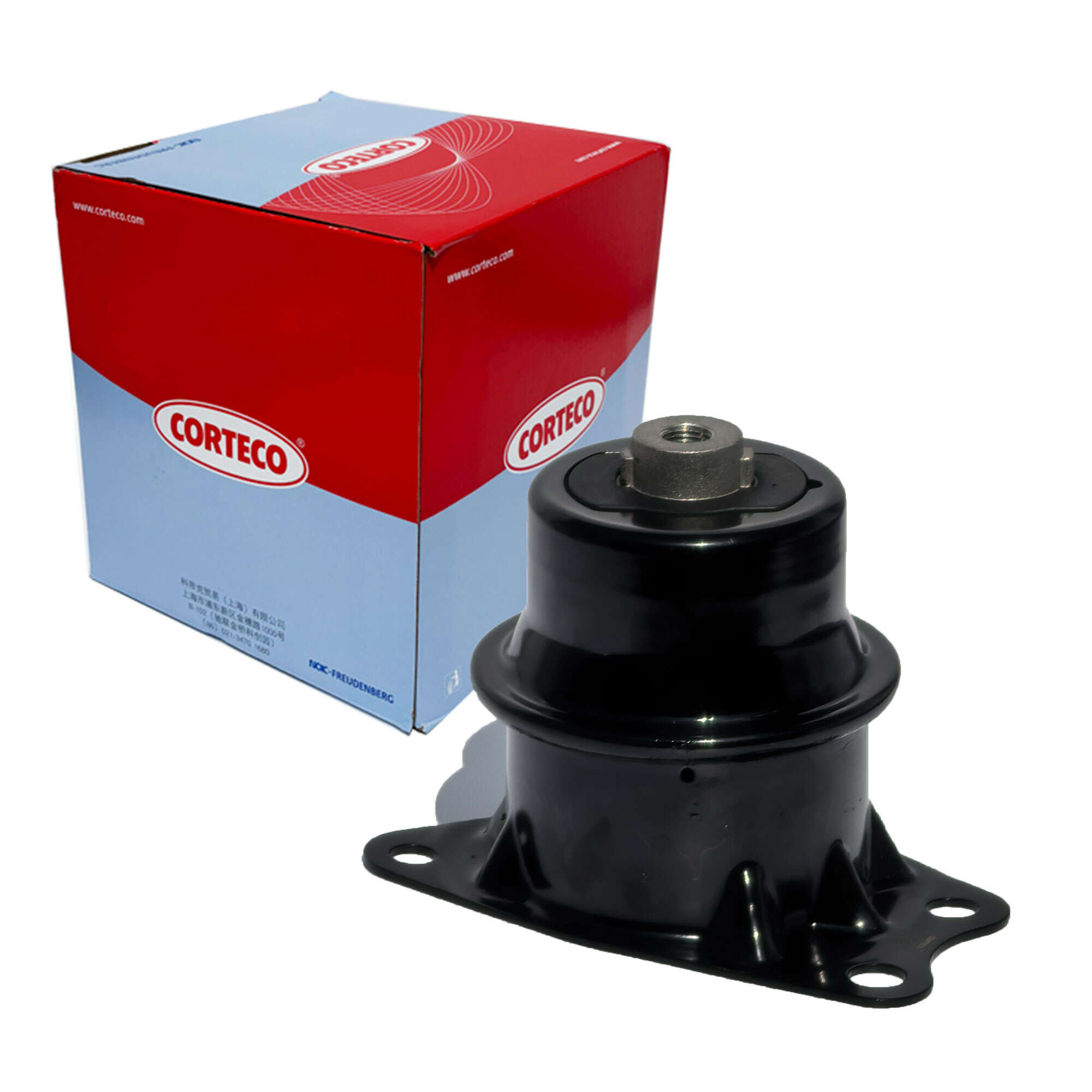 50822-TF0-J02 Engine Mounting Right for HONDA City Jazz III 08- 50822TF0J02