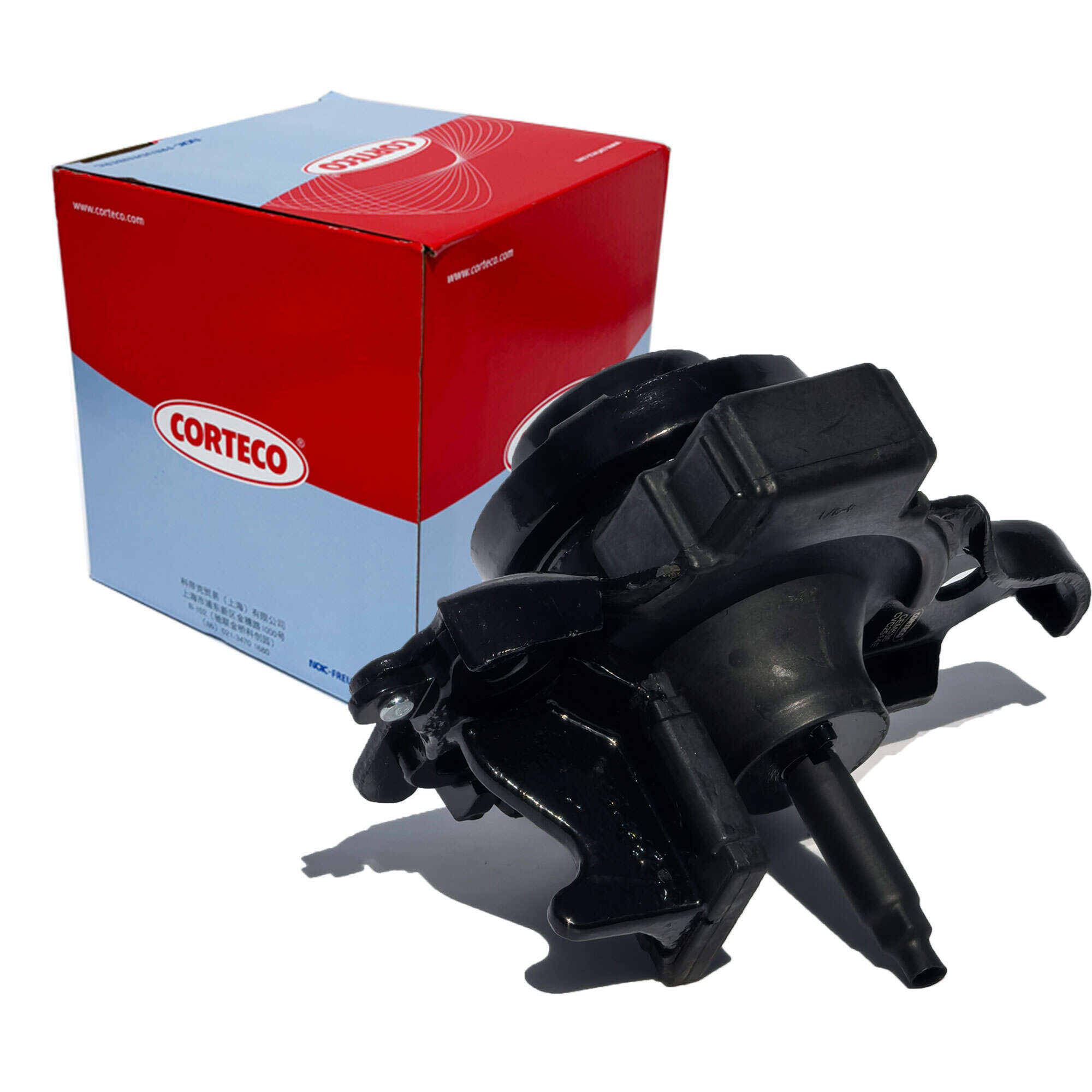 50826-SEL-E01 New Upper Right Front Engine Motor Mount for 2007-2008 Honda Fit 1.5L