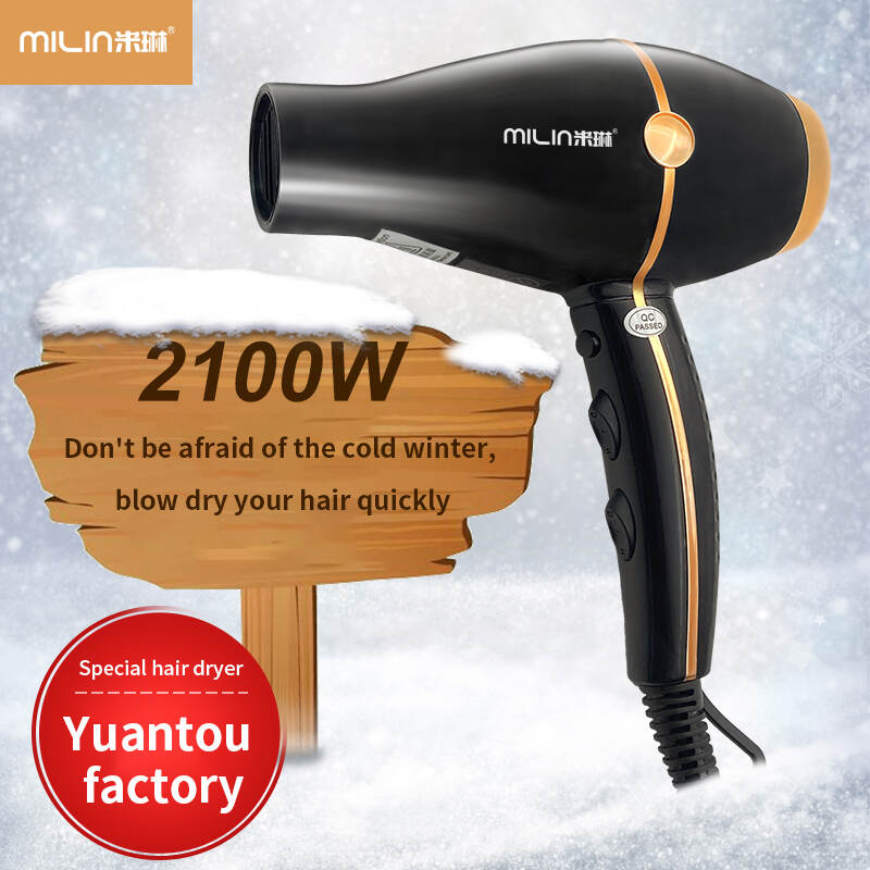 Hair Dryer Guangzhou Milin Electric Co., Ltd 