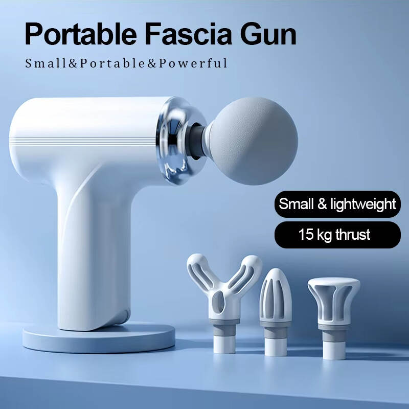 Millin MG-203 massage fascia gun