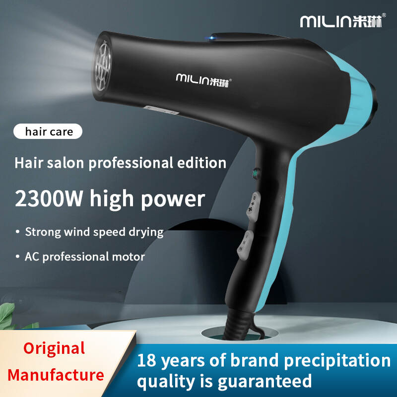 Milin ML9100 hair dryer-2300W
