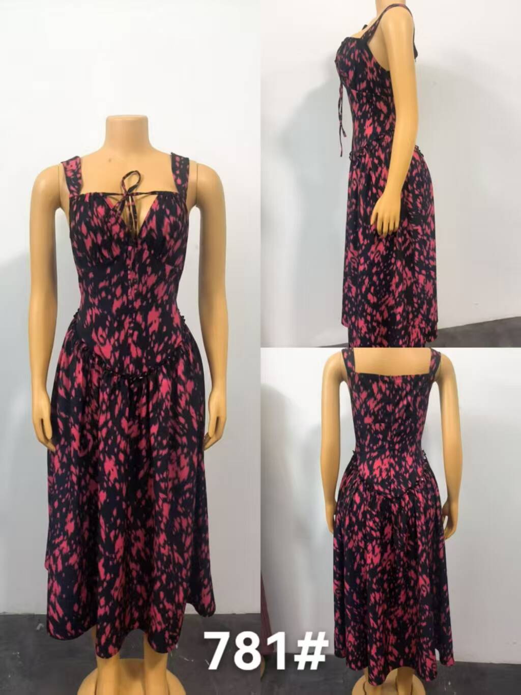 robe