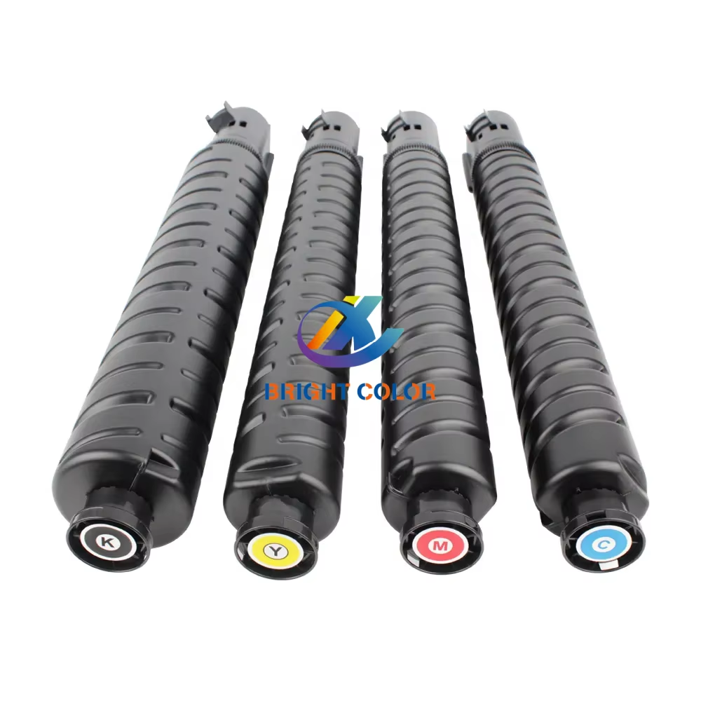 High Capacity 850G Compatible Toner Cartridge NPG83 GPR61 CEXV58 for Canon IR ADV DXC5840 5850 5860 5870 NPG-83 GPR-61 C-EXV58