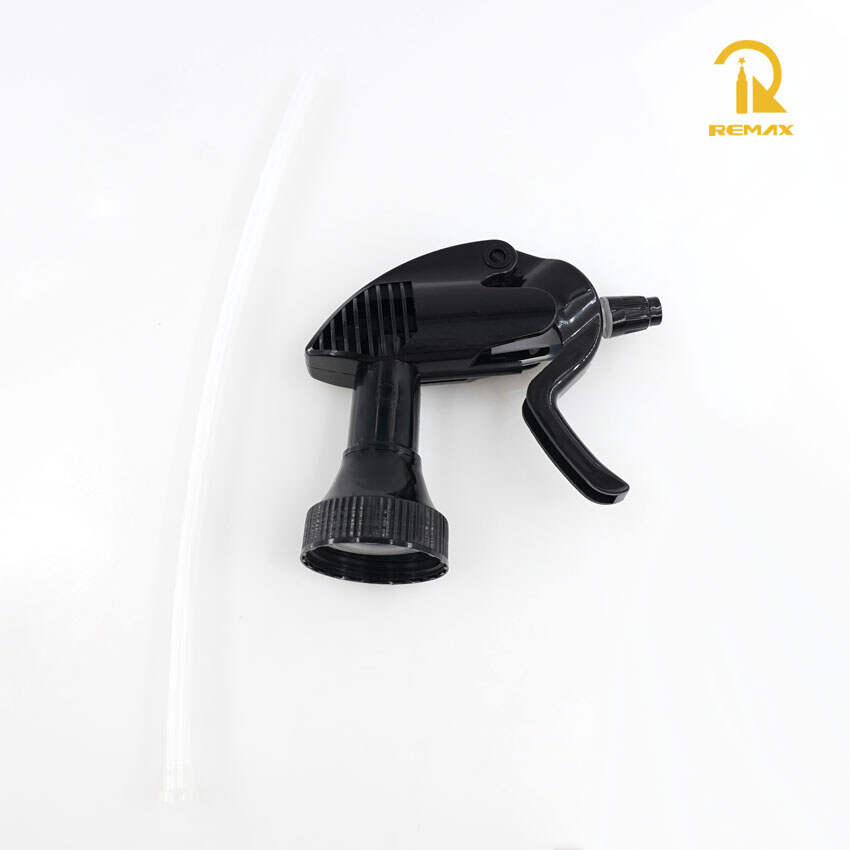 Reusable Pistol Grip Sprayer – Perfect for Disinfectant Solutions, Garden & Household Cleaning