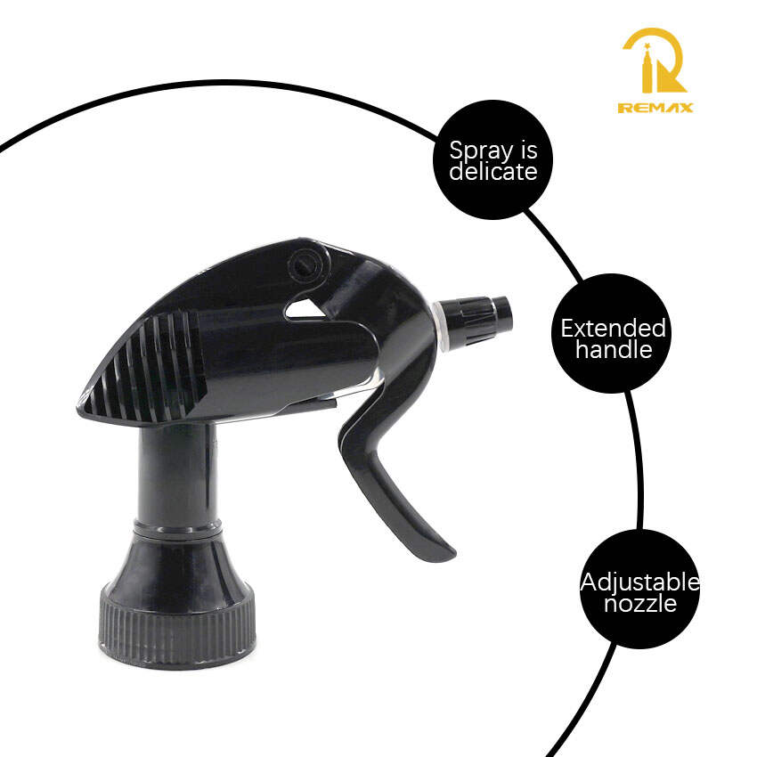 Reusable Pistol Grip Sprayer – Perfect for Disinfectant Solutions, Garden & Household Cleaning