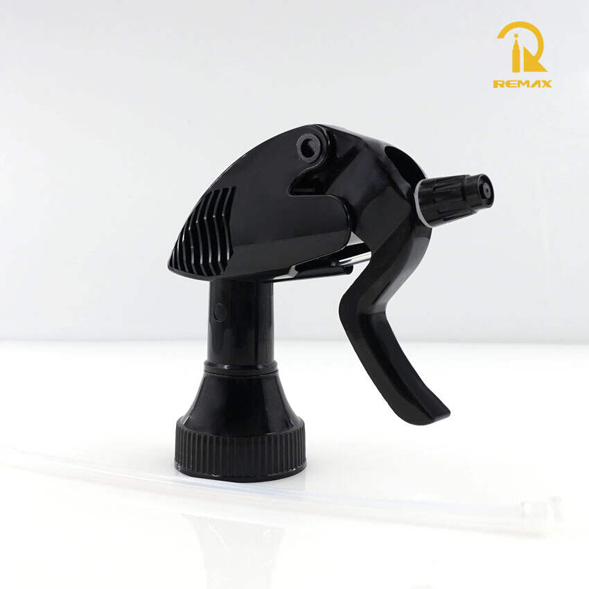 Reusable Pistol Grip Sprayer – Perfect for Disinfectant Solutions, Garden & Household Cleaning