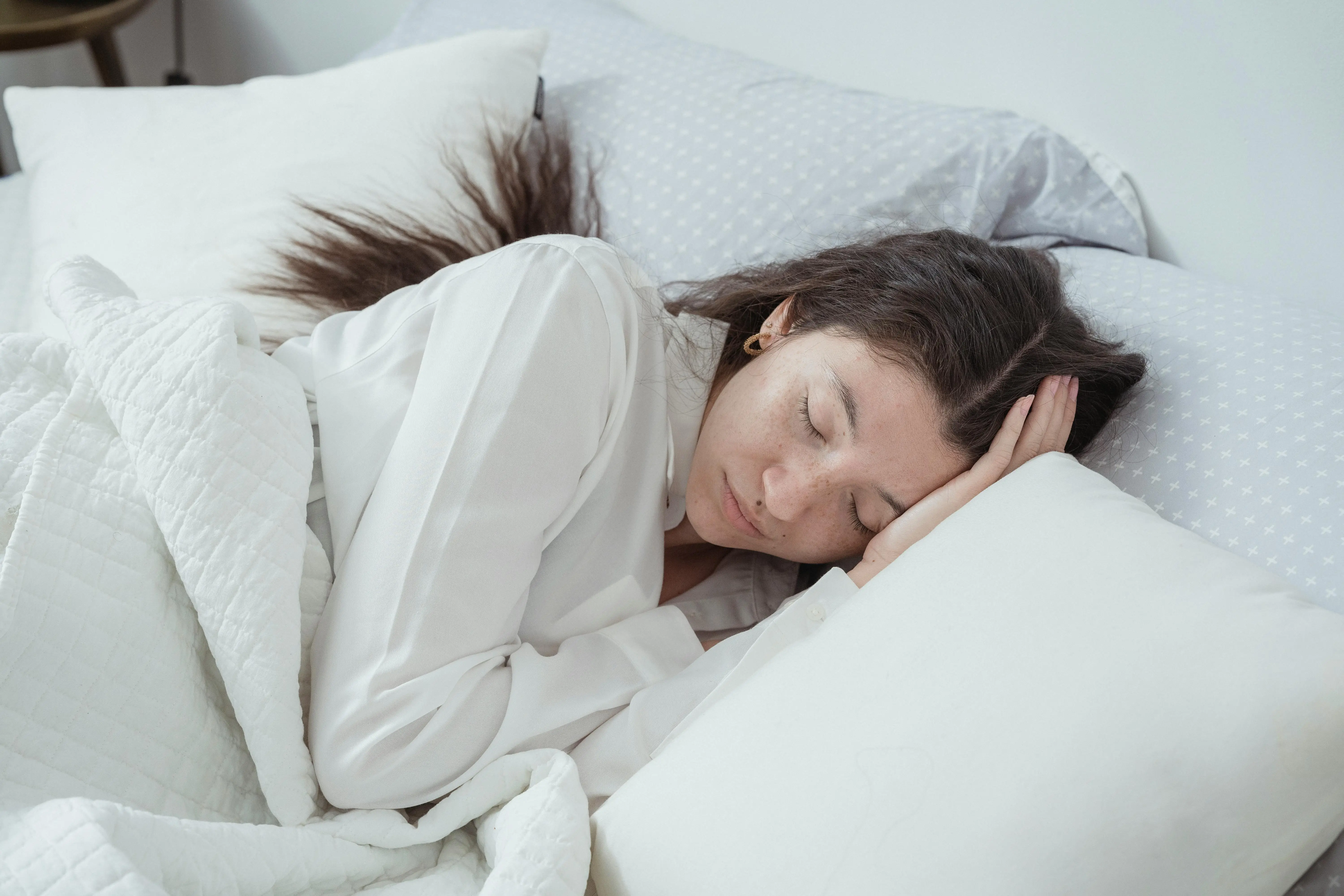 What Is the Size of a King Mattress in Feet?