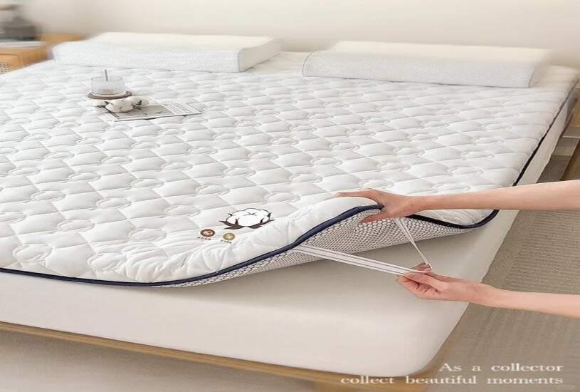 Why We Choose a Firm Foam Mattress Topper？