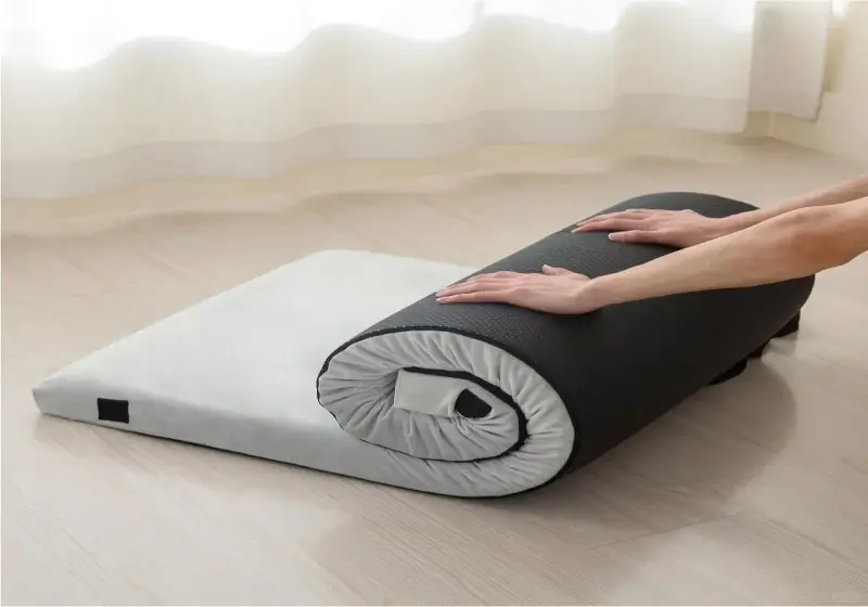 The Guide to Camp Foam Mattress: A Key Step to Enhance Camping Happiness