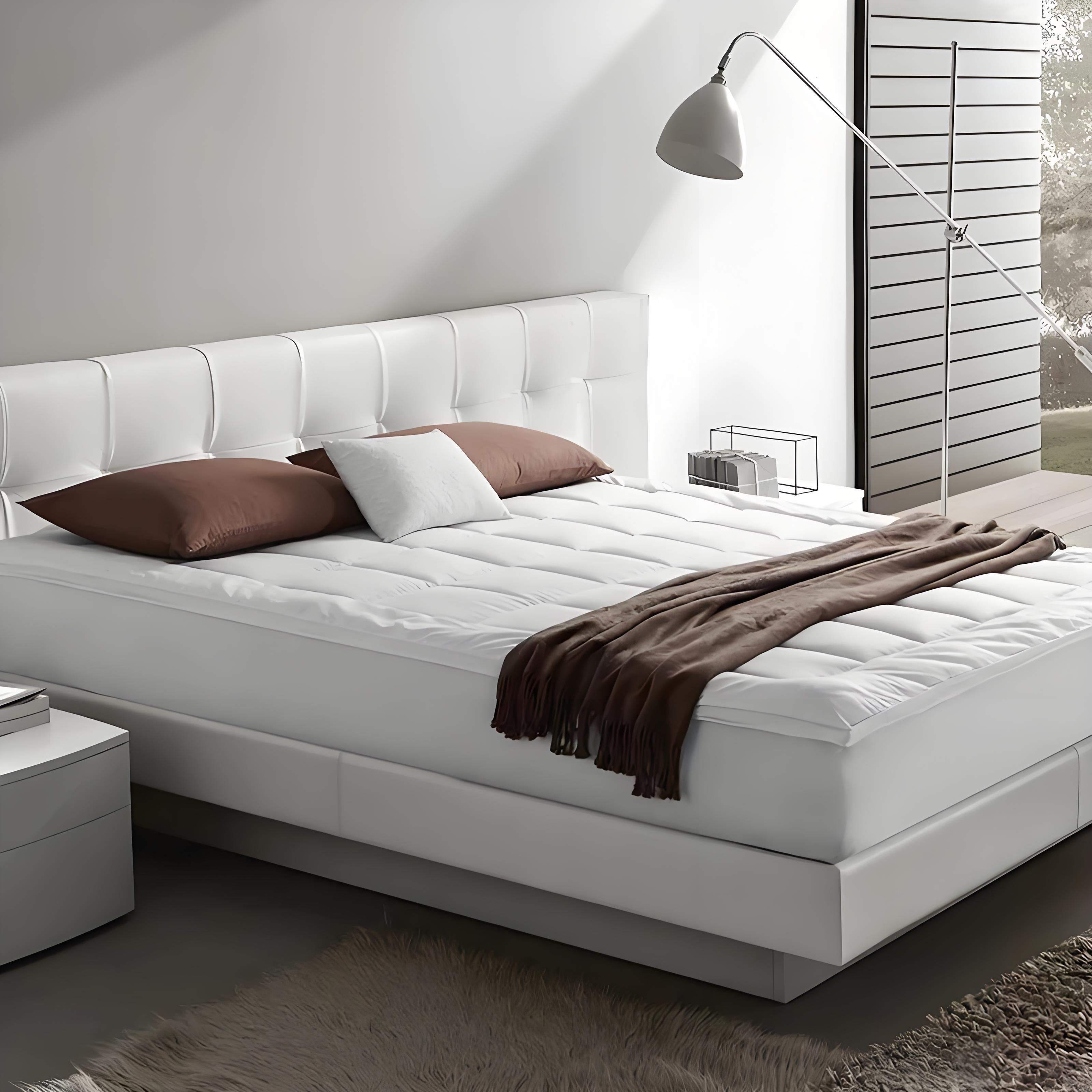 Mattress Topper