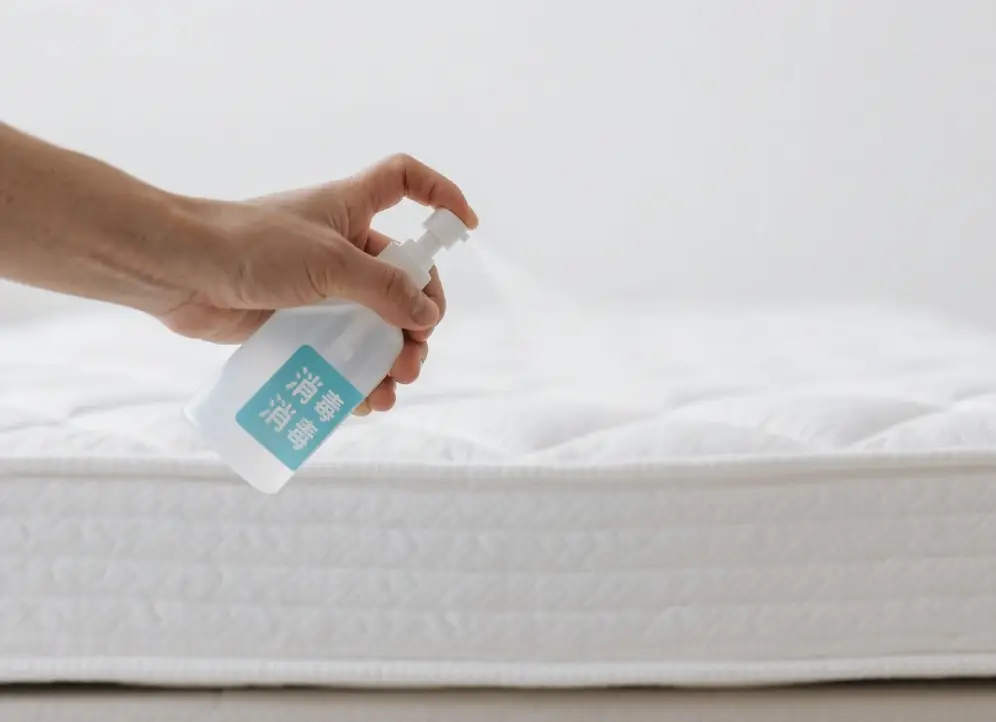 How to Properly Disinfect a Mattress: Protect Our Health and Sleep Safety