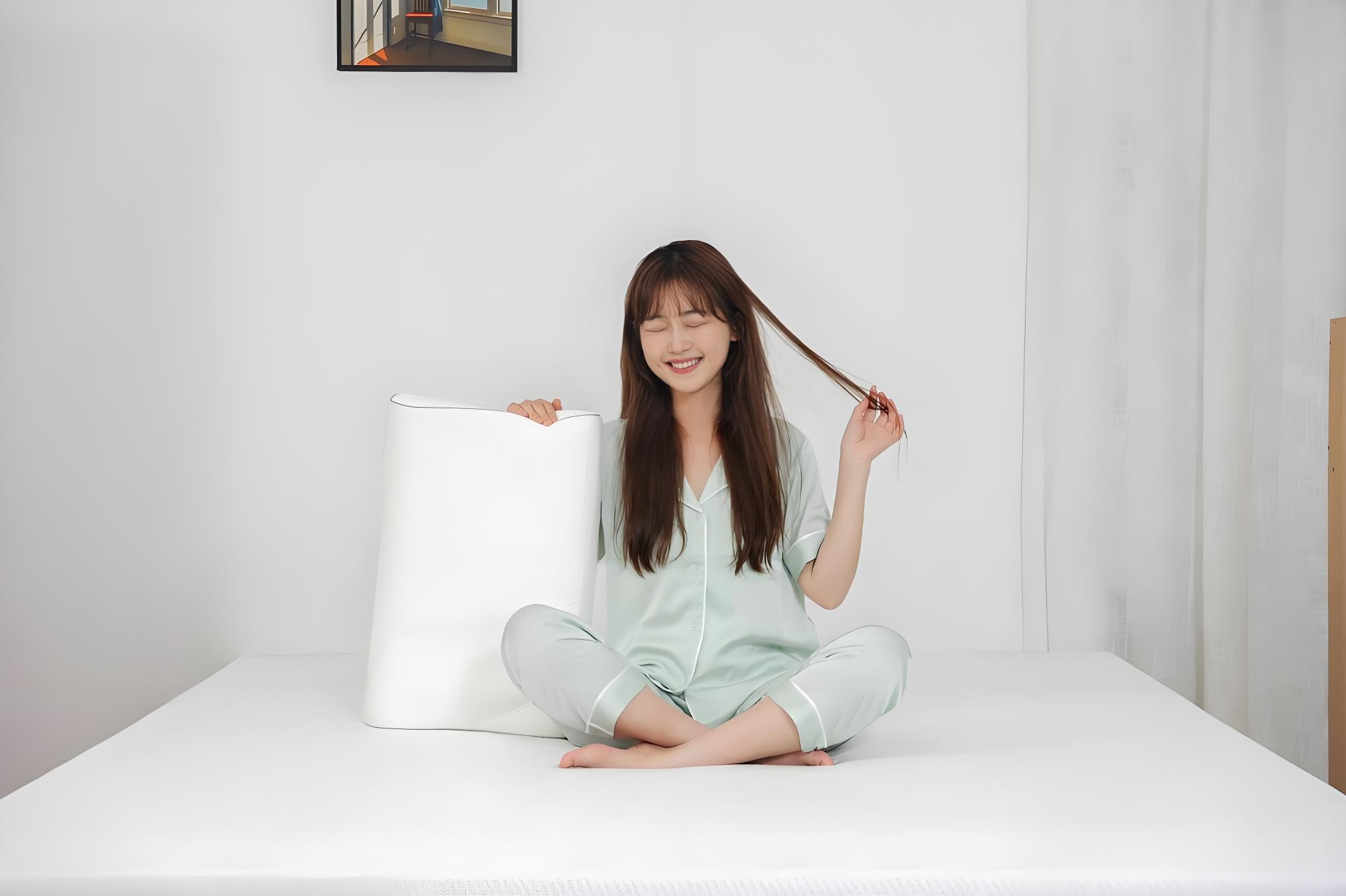 Why Do We Use Memory Foam Pads for Beds? ——The Secret Weapon to Improve Sleep Quality