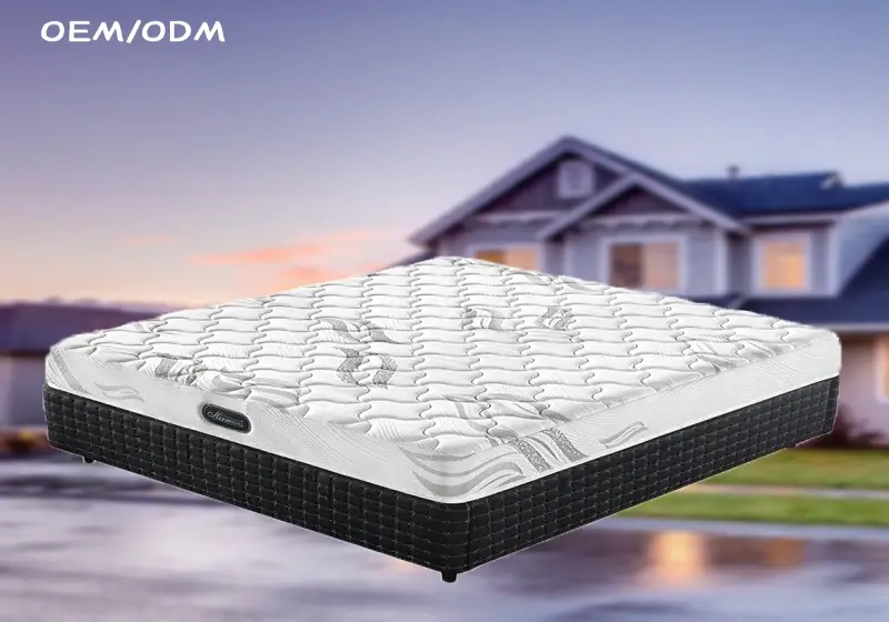 Why Is Choosing a Medium Firm Memory Foam Mattress a Wise Decision?
