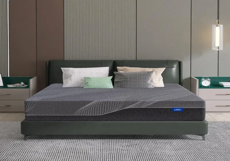 What is Viscoelastic Mattresses?