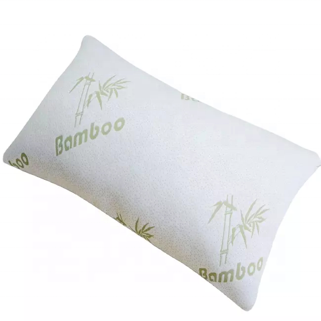Latest Design Sleeping Bed Pillow Adjustable Pillow