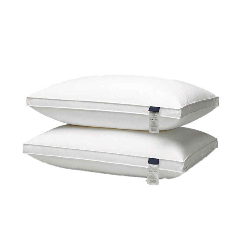 Breathable Soft Ergonomic Custom Pillow