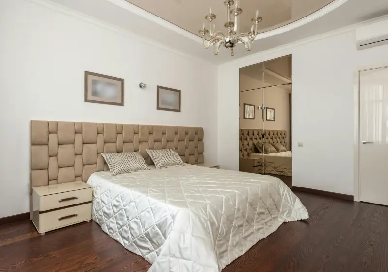 How to Choose a Queen Bed Frame for Foam Mattress: A Comprehensive Guide and Practical Advice