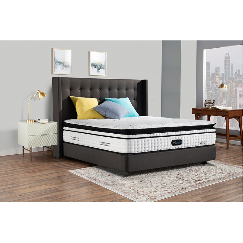 How to Make a Bed Comfortable and Stylish?