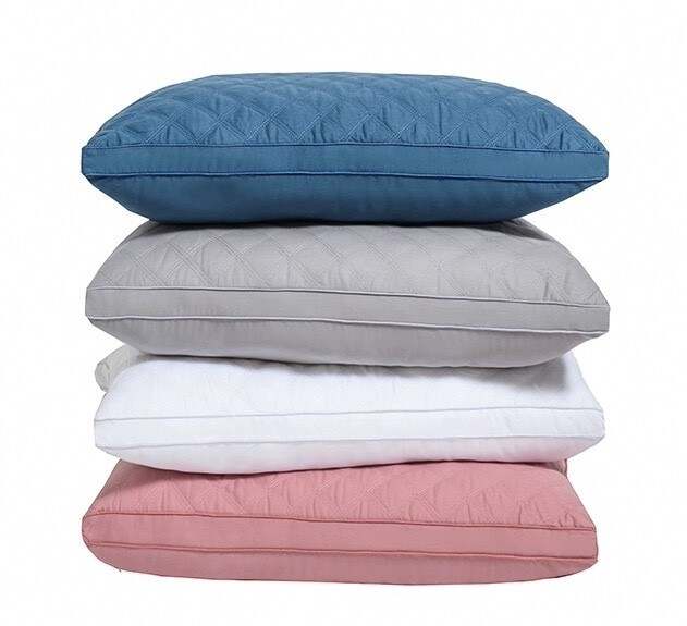 Comfortable Sleeping Bed Pillows