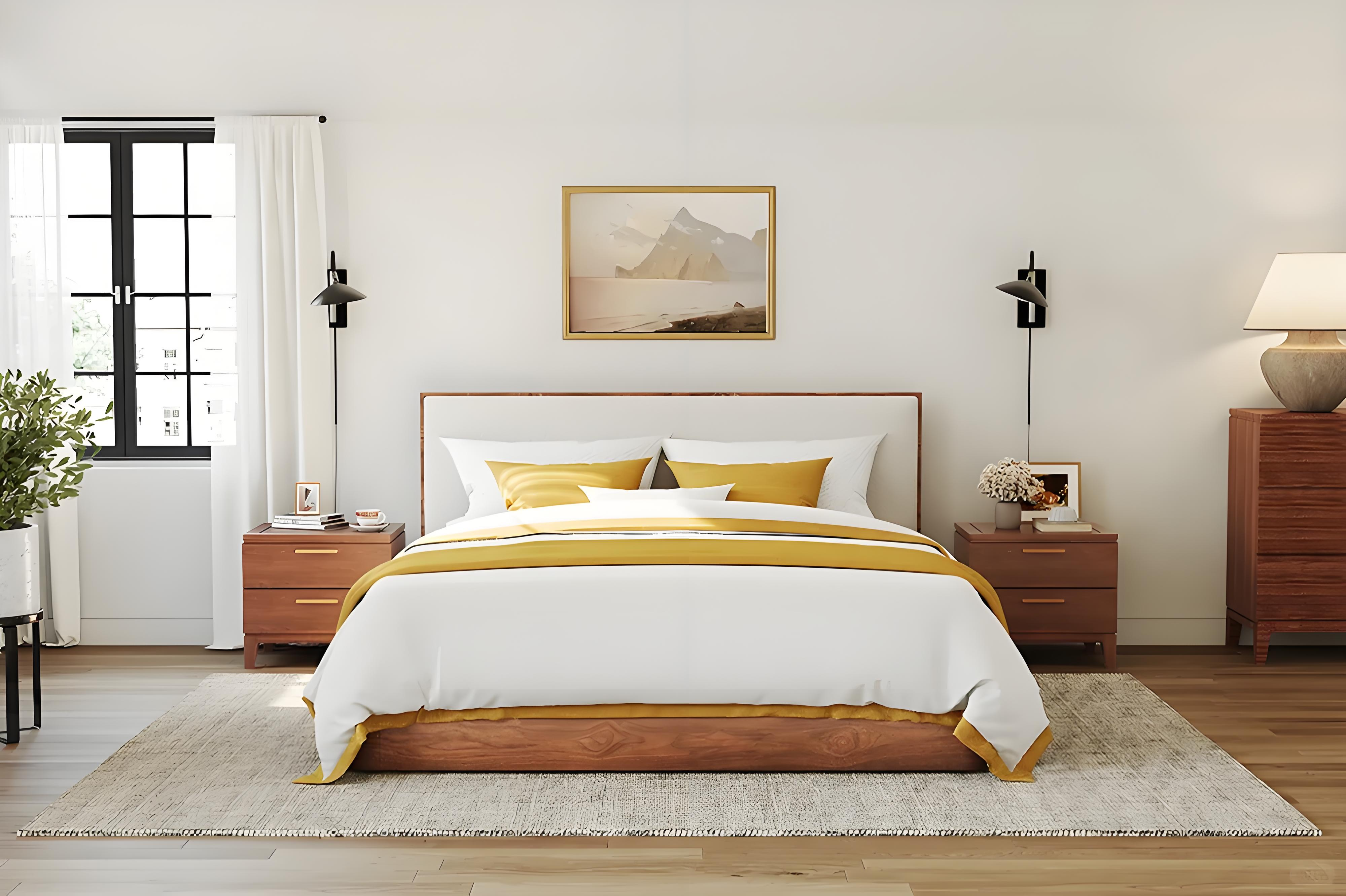 3/4 Mattress Comprehensive Guide: Great Comfort in Small Spaces