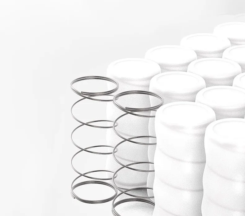 Pocket Coil Mattress: Why We Choose it?