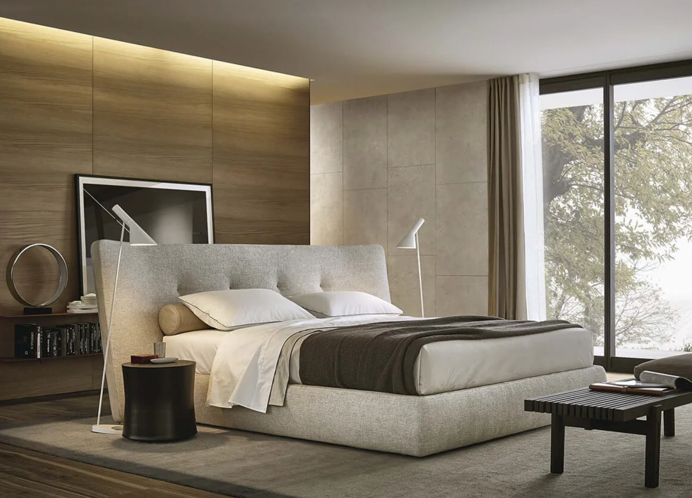 Oversized Mattress Complete Purchase Guide: Size, Material, Transportation Challenges, and Selection Suggestions