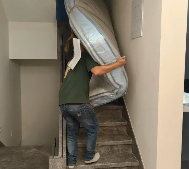 How to Transport a Mattress Safely？
