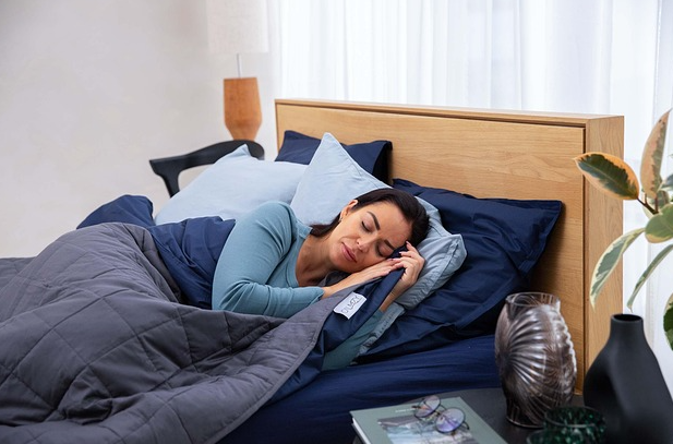 What's the Best Mattress for Side Sleepers?
