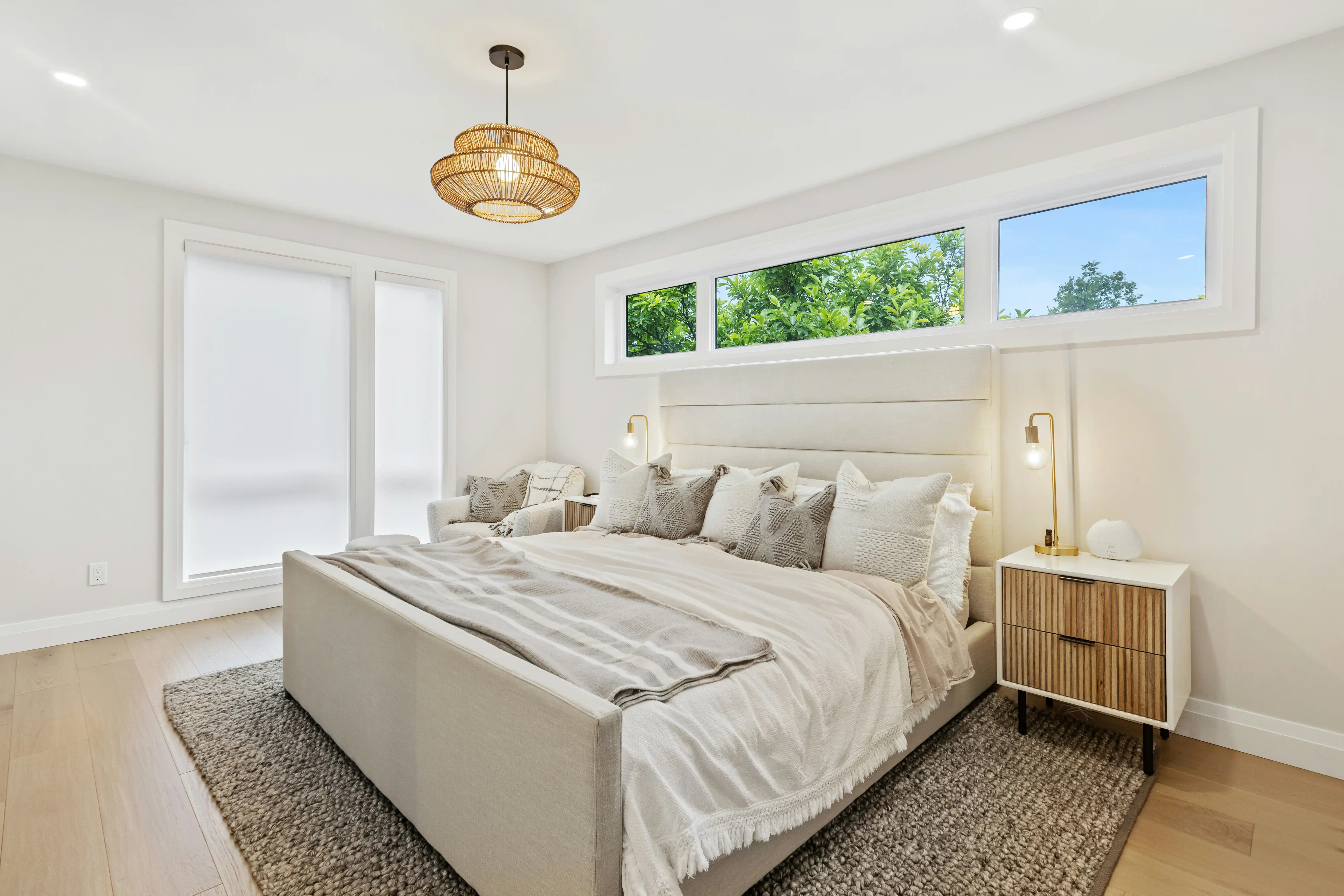 DIY Bed Frame Upholstered: Create Our Personalized and Comfortable Sleeping Space With Our Own Hands