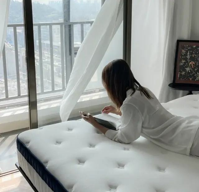 Mattress Edge Support: The Invisible Power that Determines Your Sleep Experience