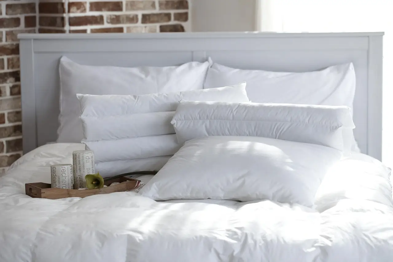 What Size Is a Standard Pillow? A Complete Guide to Understanding