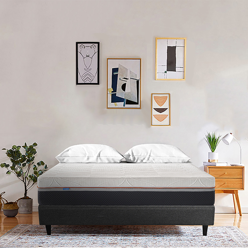 gel foam mattress exporter, gel memory foam mattress wholesale