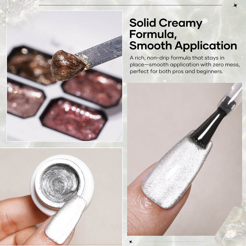 Solid Cream Gel Pools, Private Label Gel Pools, gel Poolse fabrikant, OEM -gel Pools, Cream Gel Nail Polish, Nail Gel Factory, Solid Cream Gel Pool