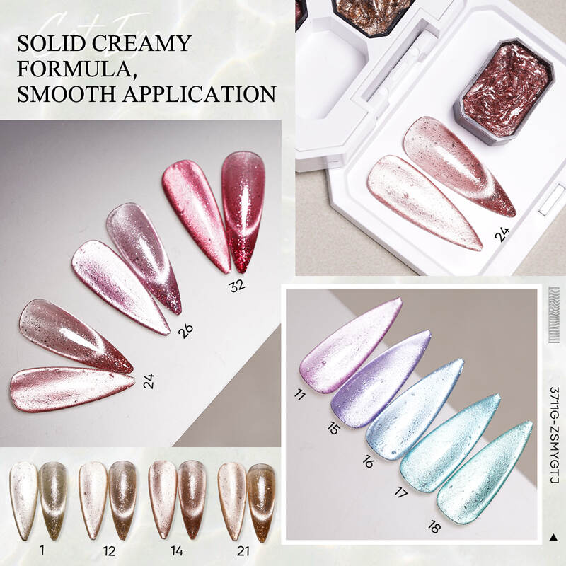 Solid Cream Gel Pools, Private Label Gel Pools, gel Poolse fabrikant, OEM -gel Pools, Cream Gel Nail Polish, Nail Gel Factory, Solid Cream Gel Pool