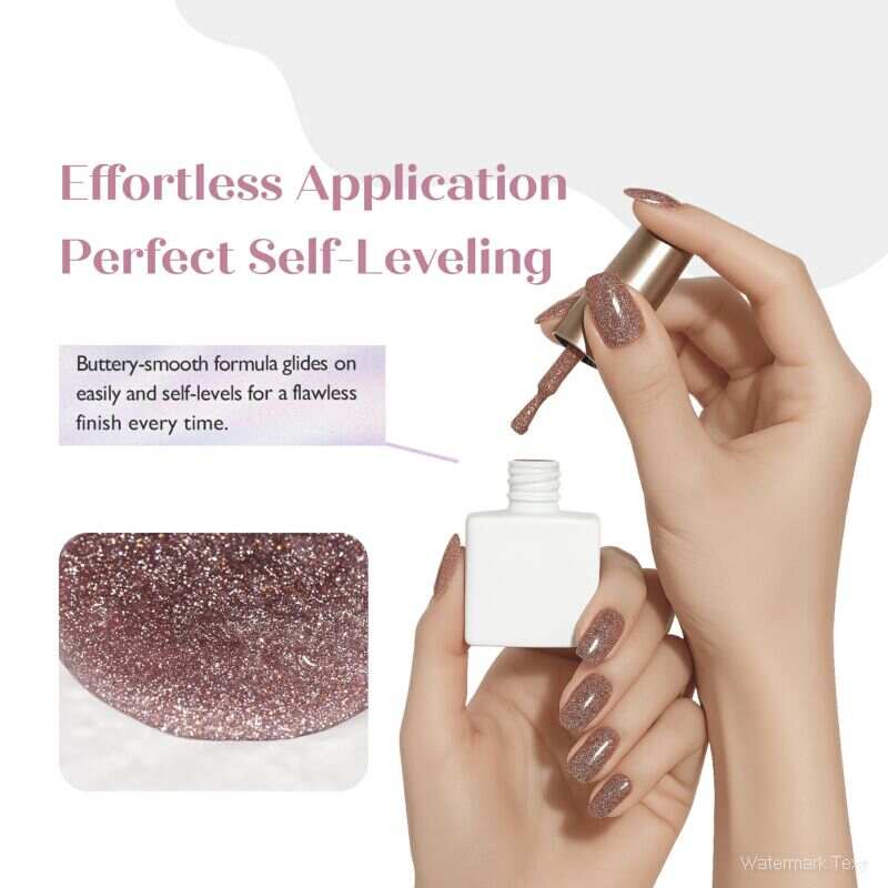 capa superior libre de tpo, capa superior sin HEMA, gel superior de brillo reflectante, gel de uñas al por mayor, esmalte de uñas de etiqueta privada, capa superior de gel a granel, suministros de uñas B2B, gel de efecto de diamante triturado, esmalte de gel sin hema, productos de clavos OEM, fabricante de gel pulido superior, proveedor de capa superior con brillo