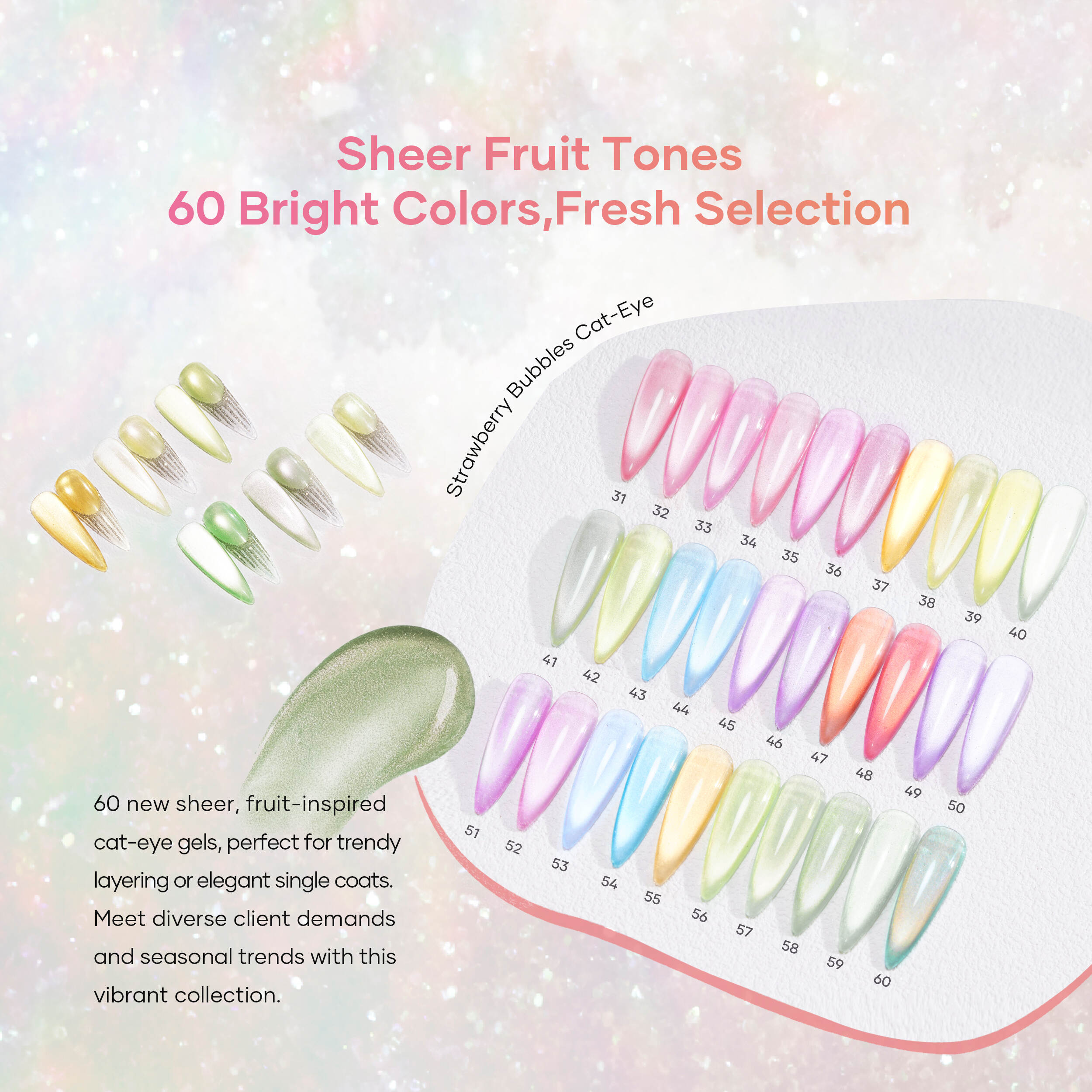 Esmalte de uñas de gel de gato de gato hema, esmalte de uñas de gel de gato de gato gratis, gel de uñas HEMA TPO Free de HEMA al por mayor, etiqueta privada HEMA Free Free & Tpo Free Nail Gel Policio, OEM HEMA TPO Policio de uñas Gel Free Gel, Fabricante de esmalte de gel, Nail Gel Factory