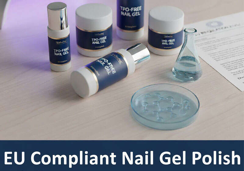 The 2025 EU TPO Ban: Everything Nail Brand Owners Need to Know