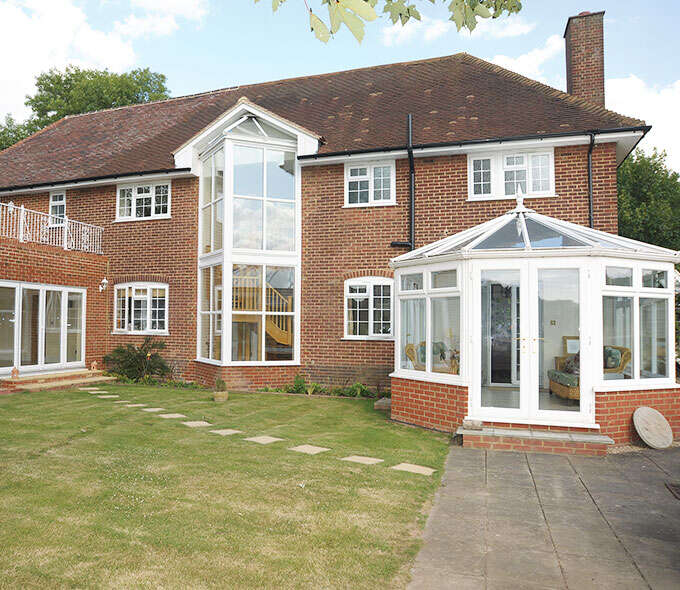 Sunroom