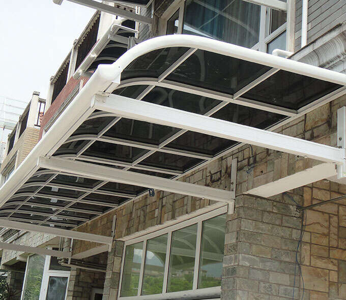 Awning