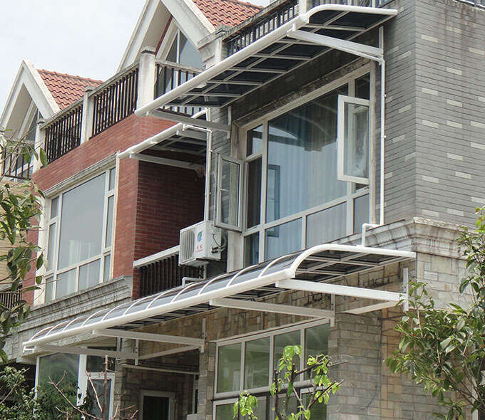 Awning