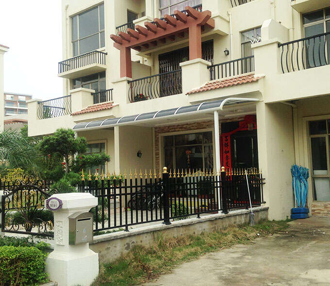 Awning